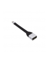 i-tec Adapter USB-C Flat Display Port 4K/60 Hz kompatybilny z Thunderbolt 3 - nr 11