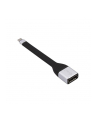 i-tec Adapter USB-C Flat Display Port 4K/60 Hz kompatybilny z Thunderbolt 3 - nr 12