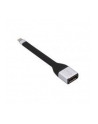 i-tec Adapter USB-C Flat Display Port 4K/60 Hz kompatybilny z Thunderbolt 3 - nr 15