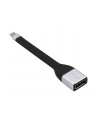 i-tec Adapter USB-C Flat Display Port 4K/60 Hz kompatybilny z Thunderbolt 3 - nr 19