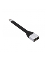 i-tec Adapter USB-C Flat Display Port 4K/60 Hz kompatybilny z Thunderbolt 3 - nr 7