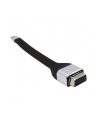 i-tec Adapter USB-C Flat VGA Full HD 1920p 60Hz - nr 11