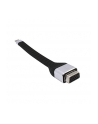 i-tec Adapter USB-C Flat VGA Full HD 1920p 60Hz - nr 12