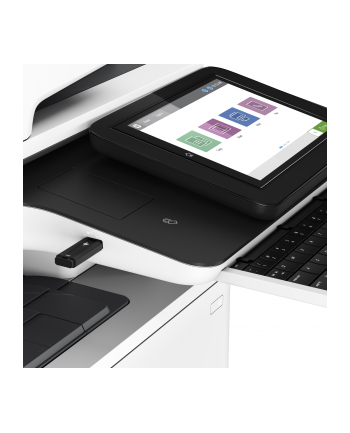 hp inc. Urządzenie wielofunkcyjne LJ Enterprise MFP M528z