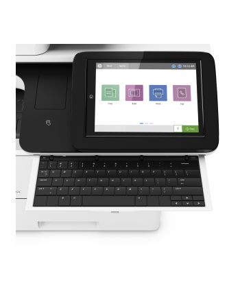 hp inc. Urządzenie wielofunkcyjne LJ Enterprise MFP M528z