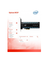 intel Dysk SSD Optane 905P 960GB SSDPED1D960GAX1 - nr 4