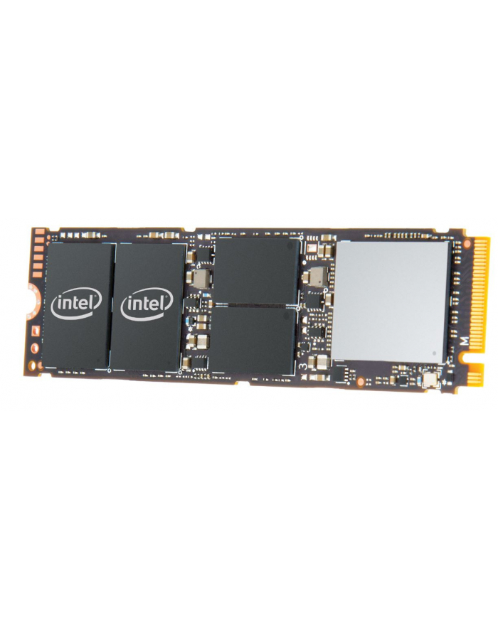 intel Dysk SSD DC P4101 2.048T M.2 80mm PCI SSDPEKKA020T801 główny