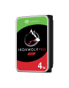 seagate Dysk IronWolf Pro 4TB SATA ST4000NE001 - nr 27