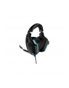 logitech Słuchawki G635 981-000750 7.1 gaming - nr 16