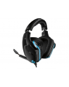 logitech Słuchawki G635 981-000750 7.1 gaming - nr 17