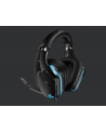 logitech Słuchawki G635 981-000750 7.1 gaming - nr 18