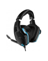 logitech Słuchawki G635 981-000750 7.1 gaming - nr 1