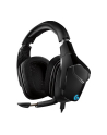 logitech Słuchawki G635 981-000750 7.1 gaming - nr 22