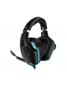 logitech Słuchawki G635 981-000750 7.1 gaming - nr 24