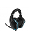 logitech Słuchawki G635 981-000750 7.1 gaming - nr 25