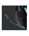 logitech Słuchawki G635 981-000750 7.1 gaming - nr 6