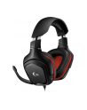 logitech Słuchawki G332 981-000757 gaming - nr 1