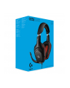 logitech Słuchawki G332 981-000757 gaming - nr 36