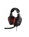 logitech Słuchawki G332 981-000757 gaming - nr 7