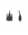 lanberg Kabel HDMI(M)-DVI-D(M) DUAL LINK 3 M czarny - nr 4