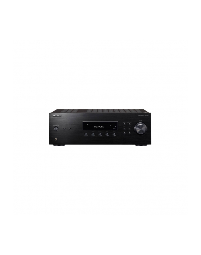 pioneer Amplituner SX-10AE czarny główny