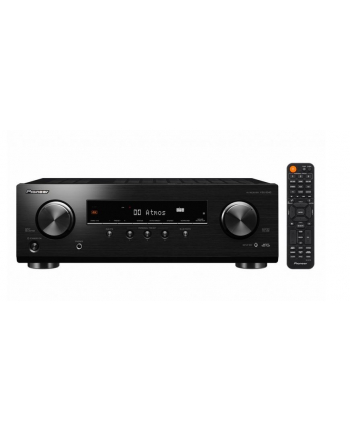 pioneer Amplituner kina domowego VSX-534D czarny