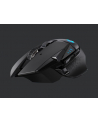 logitech Mysz G502 Lightspeed 910-005567 - nr 10