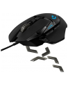 logitech Mysz G502 Lightspeed 910-005567 - nr 14