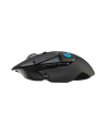 logitech Mysz G502 Lightspeed 910-005567 - nr 26