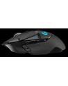 logitech Mysz G502 Lightspeed 910-005567 - nr 43