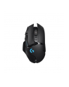 logitech Mysz G502 Lightspeed 910-005567 - nr 82