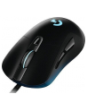 logitech Mysz przewodowa G403 Hero 910-005632 - nr 97