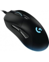 logitech Mysz przewodowa G403 Hero 910-005632 - nr 98