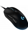 logitech Mysz przewodowa G403 Hero 910-005632 - nr 101