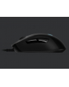 logitech Mysz przewodowa G403 Hero 910-005632 - nr 26