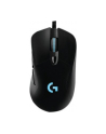 logitech Mysz przewodowa G403 Hero 910-005632 - nr 39