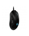 logitech Mysz przewodowa G403 Hero 910-005632 - nr 55