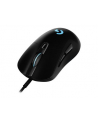 logitech Mysz przewodowa G403 Hero 910-005632 - nr 57