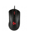 logitech Mysz przewodowa G403 Hero 910-005632 - nr 79