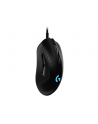 logitech Mysz przewodowa G403 Hero 910-005632 - nr 91