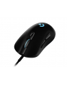 logitech Mysz przewodowa G403 Hero 910-005632 - nr 92