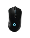 logitech Mysz przewodowa G403 Hero 910-005632 - nr 96