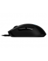 logitech Mysz przewodowa G403 Hero 910-005632 - nr 105
