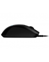 logitech Mysz przewodowa G403 Hero 910-005632 - nr 107