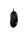 logitech Mysz przewodowa G403 Hero 910-005632 - nr 108