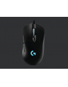 logitech Mysz przewodowa G403 Hero 910-005632 - nr 24