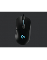 logitech Mysz przewodowa G403 Hero 910-005632 - nr 2