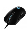 logitech Mysz przewodowa G403 Hero 910-005632 - nr 29