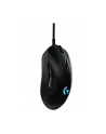 logitech Mysz przewodowa G403 Hero 910-005632 - nr 33