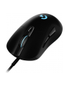 logitech Mysz przewodowa G403 Hero 910-005632 - nr 41